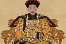 满汉全席前世今生 离不开两位人物的付出图片