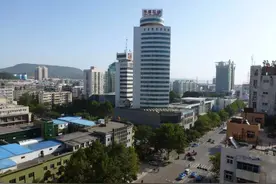 深度：平顶山的煤还能挖多久？是否会成下一个人去楼空｜城市手记图片