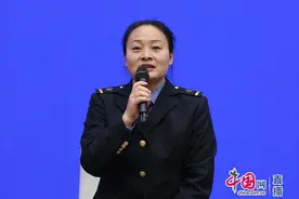 “大凉山最美索玛花”阿西阿呷讲述5633次“慢火车”动人故事图片
