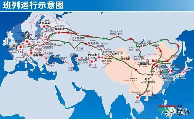 谁将成为第一家在郑州设立领事馆的国家呢？