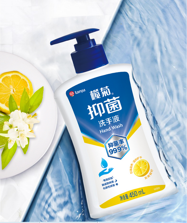 不要再问洗手液哪个牌子好了，这几款盲买不踩雷