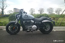 奔达金吉拉300试驾感受图片