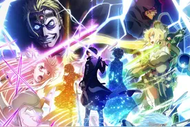 2020年7月新番导视（第二期），刀剑，剧场版机战高达在列！图片