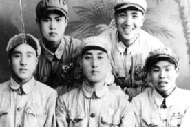 1998年，一妇女向47军老领导求助：快救救我爸，他是特级战斗英雄图片