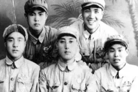 1998年，一妇女向47军老领导求助：快救救我爸，他是特级战斗英雄图片