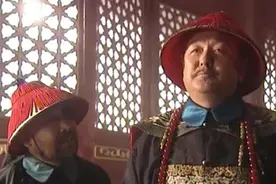 鳌拜失败后，康熙并未杀他，却处死了皇叔班布尔善，这究竟为什么图片