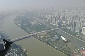 广州小蛮腰图片