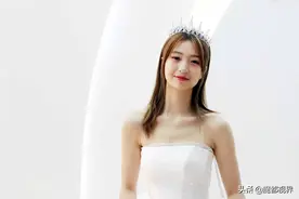 上海婚纱摄影展开幕 新娘千万不要错过图片
