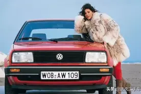 速腾、宝来、朗逸…他们的本名都叫「捷达」图片