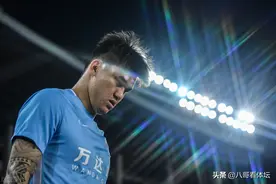 中超亿元先生一年无球可踢，2021仍未找到下家，熬完合同退役图片
