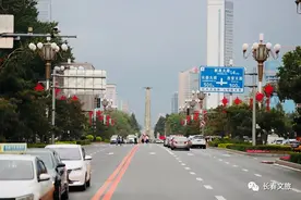 长春这条百年老街韵味十足，逛过都知道图片