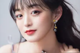 这5位女演员，明明长得一脸甜美，导演为什么要选她们演反派？图片