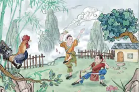 民间俗语：“响石进了门，穷走福气存”，“响石”指啥？有何依据图片
