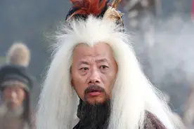 上古僵尸，元始安排他上封神榜，后来却被西方截胡，得以立地成佛图片