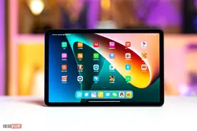 小米平板5 Pro评测：苦等了三年，到底值得买吗？图片