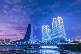 国资开始抢投新基建项目了图片