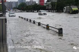 四川幽默：闲侃成都天上各路斗水神仙-白娘子、神兽、金沙、大禹图片