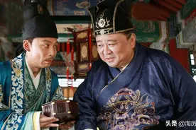 他是明朝有“能耐”的太监，富豪见一个被他收拾一个，理由很充分图片