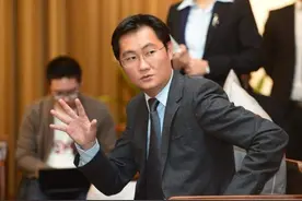 马云给湖北捐了11亿，马化腾捐15亿，刘强东到底有没有捐款？图片