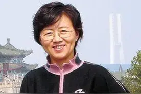 终于一举反超美国，国宝级女院士造出全新导弹，获300万奖励图片
