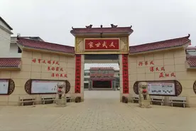 南昌县塔城乡：打造“三风”示范点  建设宜居乡村图片