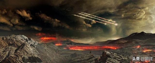 巧合？所有生命都是由同样的20种氨基酸组成！原因终于揭晓