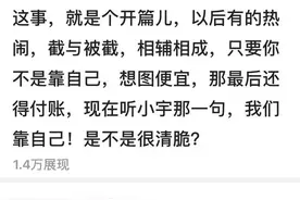 也谈贼喊捉贼图片
