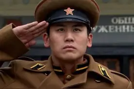 演过毛岸英，在韩国接代言、参加国宴，他在韩国究竟有多红图片