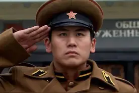 演过毛岸英，在韩国接代言、参加国宴，他在韩国究竟有多红图片