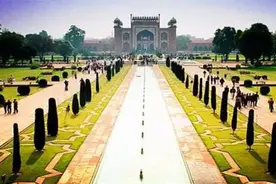 巴基斯坦偶遇奇怪现象，当地人提到中国就摇头？听当地人怎么说图片