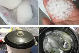 给玉“喝蜡”“上油”，该揭穿这种骗术了图片