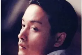 人不疯魔不成活：张国荣去世18年，依然站在巅峰图片