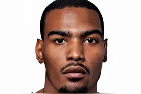 杜兰特突然变帅了！最新NBA球星合成脸组图欣赏图片