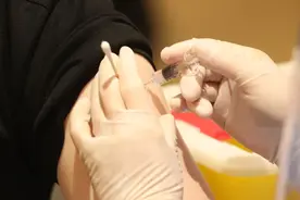 国家卫健委最新明确，这5类人不宜接种新冠疫苗图片