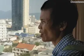 "越南泰山"丛林与世隔绝生活41年，回归现代文明8年后，不幸离世图片