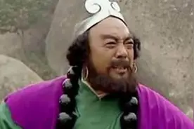 孙悟空三兄弟到底谁的年龄大？一枚人参果给出了答案图片