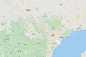 越南传统的丝绸行业：比中国生产效率高出很多，现代仍能保持传统图片