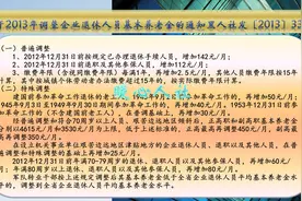 2020年调增退休工资，企业高级工会额外增加养老金吗？为什么？图片