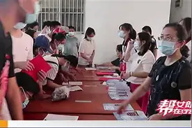 武汉高中发放新生入学通知书，壮志学子扬帆开启新航程！