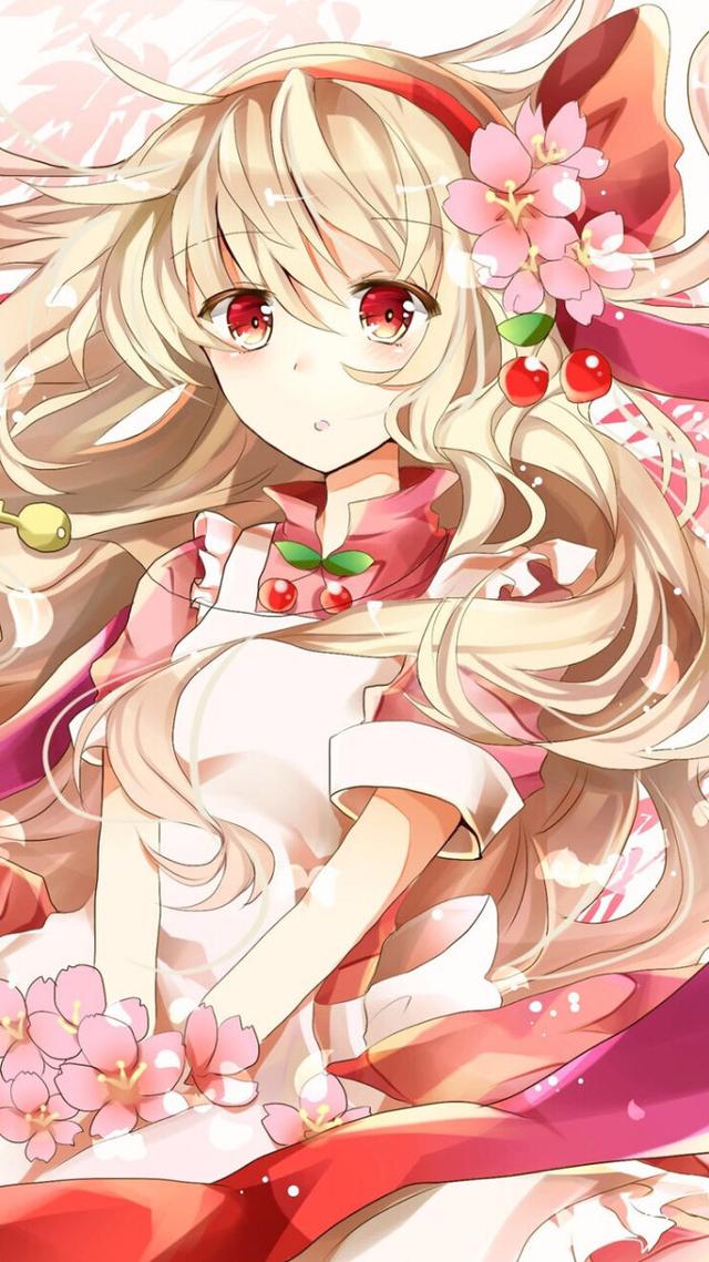 干啥啥不会,卖萌第一名?动漫女仆特辑,我好了,你呢