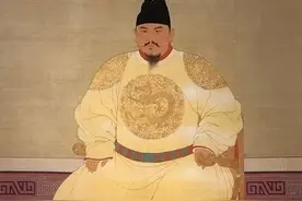 把自家的地给朱元璋安葬父母的刘继祖在朱元璋称帝后得到回报了吗图片