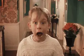 10岁前，请不要让孩子太懂事图片