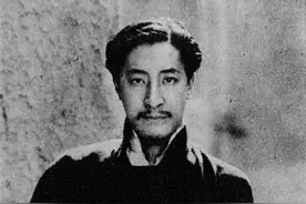 邵洵美：人称“民国孟尝君”，与项美丽有缘无分，再见时各有家室图片