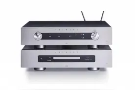 立体声组合佳作，Primare CD35 CD播放器、I35合并式放大器图片