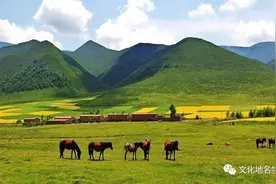 西藏的由来——周恩来1961年要求史学界弄清楚西藏一名的语源图片