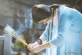 俗语“左眼跳财，右眼跳灾”，老祖宗为啥这样说？有什么依据？图片