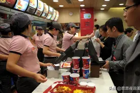 吃肯德基时，聪明人不点这3种食物，服务员：行家才知道其中猫腻图片