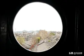 第一次来四川阆中旅行，这几个古迹值得打卡，建议提前收藏图片