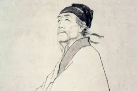 杜甫为何被后人称为诗圣和诗史？图片