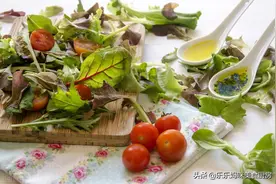 建议在减脂期吃的3种油，不饱和脂肪酸含量丰富，营养又健康图片